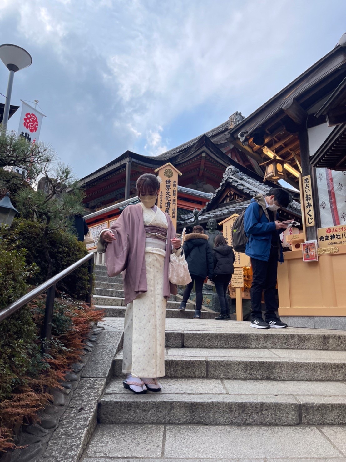 ⁂VASARA京都駅前店です⁂